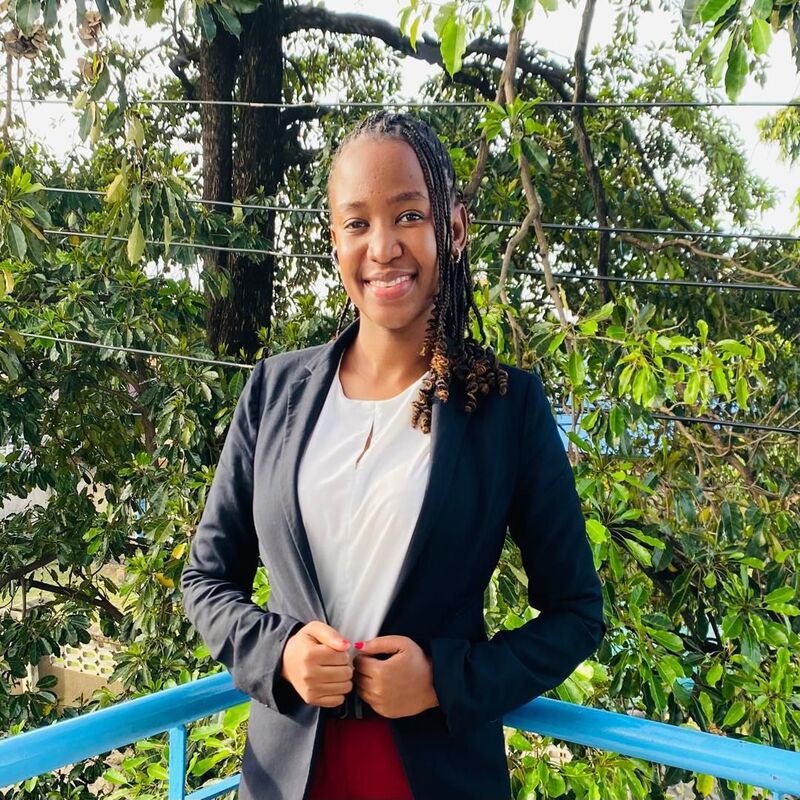 Finance Officer